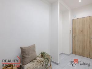 Prodej bytu 2+1, Česká Lípa, Antonína Sovy, 50 m2