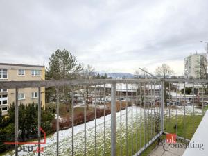 Prodej bytu 2+1, Česká Lípa, Antonína Sovy, 50 m2