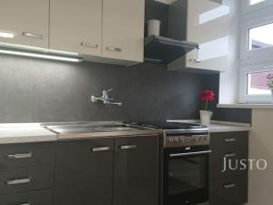 Pronájem bytu 2+kk, Přerov - Přerov II-Předmostí, Hranická, 48 m2