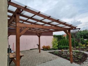 Pronájem bytu 2+kk, Přerov - Přerov II-Předmostí, Hranická, 48 m2
