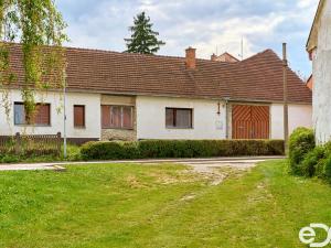Prodej rodinného domu, Chudčice, 320 m2