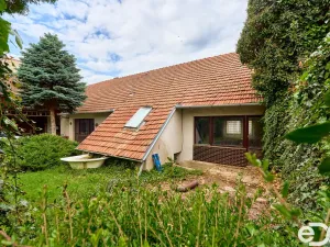 Prodej rodinného domu, Chudčice, 320 m2