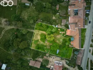 Prodej rodinného domu, Chudčice, 320 m2