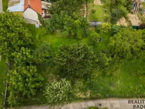 Prodej pozemku pro bydlení, Žeravice, 536 m2