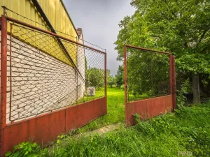 Prodej pozemku pro bydlení, Žeravice, 536 m2