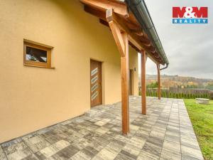 Prodej rodinného domu, Kyšice, 123 m2