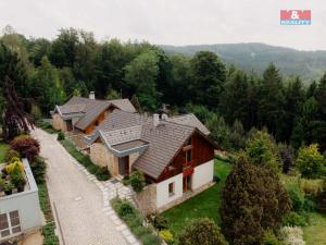 Prodej rodinného domu, Jablonec nad Nisou, Na Kopci, 300 m2