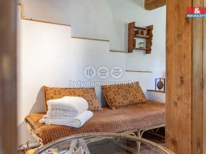 Prodej chalupy, Morávka, 136 m2