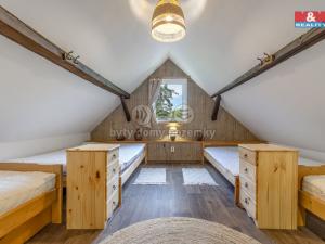 Prodej chalupy, Morávka, 136 m2