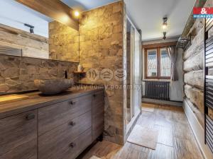 Prodej chalupy, Morávka, 136 m2