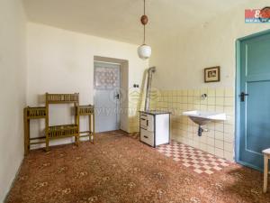 Prodej zemědělské usedlosti, Čejetice, 112 m2