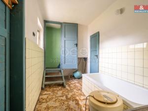 Prodej zemědělské usedlosti, Čejetice, 112 m2
