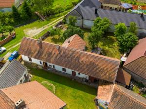 Prodej zemědělské usedlosti, Čejetice, 112 m2