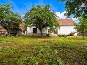 Prodej zemědělské usedlosti, Čejetice, 112 m2