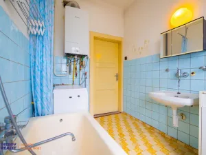 Prodej bytu 4+1, Šumperk, Masarykovo nám., 97 m2