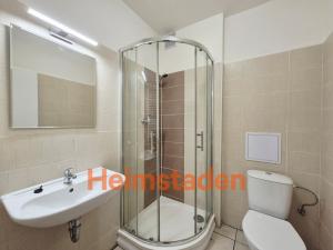 Pronájem bytu 1+1, Havířov - Město, Hlavní třída, 37 m2