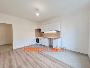 Pronájem bytu 1+1, Havířov - Město, Hlavní třída, 37 m2