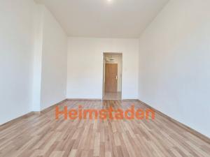 Pronájem bytu 1+1, Havířov - Město, Hlavní třída, 37 m2