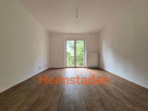 Pronájem bytu 2+1, Havířov - Šumbark, Anglická, 48 m2