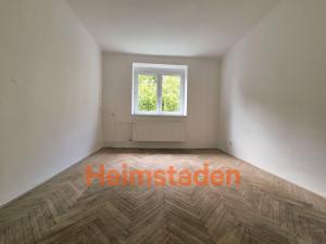 Pronájem bytu 2+1, Havířov - Šumbark, Anglická, 48 m2