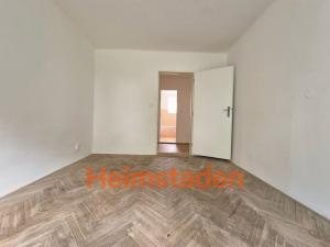 Pronájem bytu 2+1, Havířov - Šumbark, Anglická, 48 m2