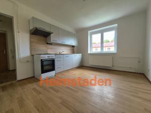 Pronájem bytu 2+1, Havířov - Šumbark, Anglická, 48 m2