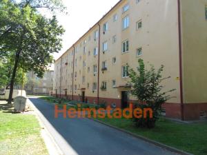 Pronájem bytu 2+1, Havířov - Šumbark, Anglická, 48 m2