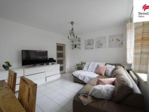 Prodej bytu 3+kk, Praha - Stodůlky, Sluneční náměstí, 79 m2