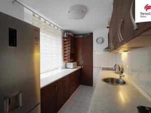 Prodej bytu 3+kk, Praha - Stodůlky, Sluneční náměstí, 79 m2