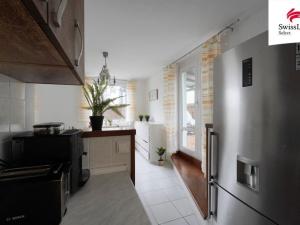 Prodej bytu 3+kk, Praha - Stodůlky, Sluneční náměstí, 79 m2