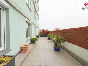 Prodej bytu 3+kk, Praha - Stodůlky, Sluneční náměstí, 79 m2