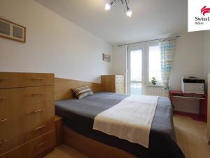 Prodej bytu 3+kk, Praha - Stodůlky, Sluneční náměstí, 79 m2