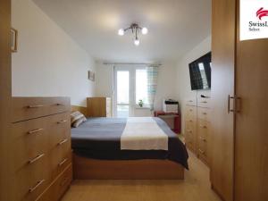 Prodej bytu 3+kk, Praha - Stodůlky, Sluneční náměstí, 79 m2