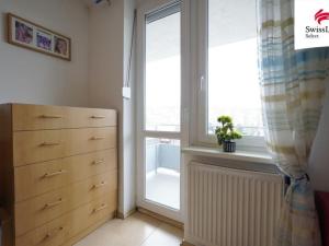 Prodej bytu 3+kk, Praha - Stodůlky, Sluneční náměstí, 79 m2
