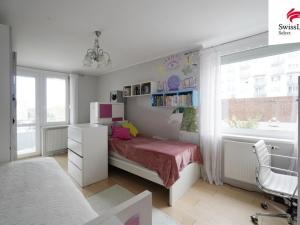 Prodej bytu 3+kk, Praha - Stodůlky, Sluneční náměstí, 79 m2