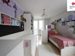 Prodej bytu 3+kk, Praha - Stodůlky, Sluneční náměstí, 79 m2