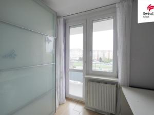 Prodej bytu 3+kk, Praha - Stodůlky, Sluneční náměstí, 79 m2