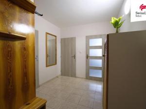 Prodej bytu 3+kk, Praha - Stodůlky, Sluneční náměstí, 79 m2