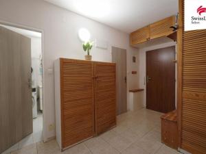 Prodej bytu 3+kk, Praha - Stodůlky, Sluneční náměstí, 79 m2