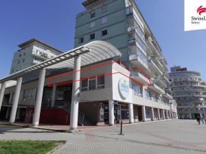 Prodej bytu 3+kk, Praha - Stodůlky, Sluneční náměstí, 79 m2