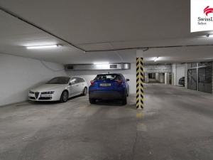 Prodej bytu 3+kk, Praha - Stodůlky, Sluneční náměstí, 79 m2