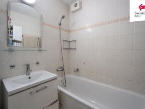 Prodej bytu 3+kk, Praha - Stodůlky, Sluneční náměstí, 79 m2