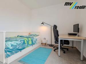 Prodej bytu 3+kk, Praha - Uhříněves, Hulanova, 85 m2