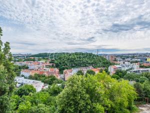 Pronájem bytu 3+kk, Praha - Michle, Družstevní ochoz, 68 m2