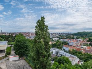 Pronájem bytu 3+kk, Praha - Michle, Družstevní ochoz, 68 m2