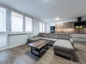 Pronájem bytu 3+kk, Praha - Michle, Družstevní ochoz, 68 m2