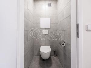 Pronájem bytu 3+kk, Praha - Michle, Družstevní ochoz, 68 m2
