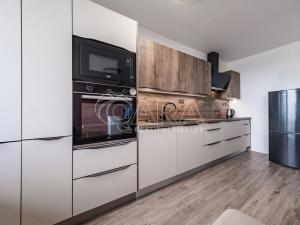Pronájem bytu 3+kk, Praha - Michle, Družstevní ochoz, 68 m2
