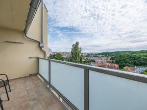 Pronájem bytu 3+kk, Praha - Michle, Družstevní ochoz, 68 m2