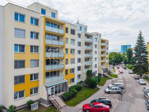 Pronájem bytu 3+kk, Praha - Michle, Družstevní ochoz, 68 m2